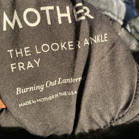 Mother Jane - Picture 7 of 7